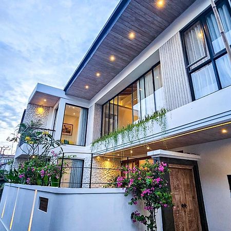 Sumai Beach House Villa Sanur  Exterior photo